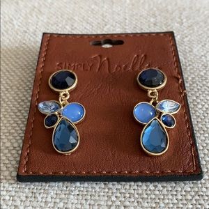 COPY - NEW! Simply Noelle earrings